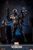 [ĐẶT TRƯỚC] HOT TOYS CMS025 :  HOT TOYS Marvel Comics - Agent Venom 1/6 Collectible Figure