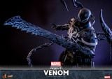 [ĐẶT TRƯỚC] HOT TOYS CMS025 :  HOT TOYS Marvel Comics - Agent Venom 1/6 Collectible Figure