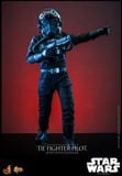 [ĐẶT TRƯỚC] HOT TOYS MMS798 : Star Wars: Episode IV A New Hope™ TIE Fighter Pilot™