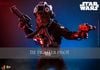 [ĐẶT TRƯỚC] HOT TOYS MMS798 : Star Wars: Episode IV A New Hope™ TIE Fighter Pilot™