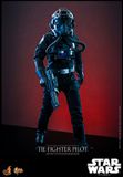 [ĐẶT TRƯỚC] HOT TOYS MMS798 : Star Wars: Episode IV A New Hope™ TIE Fighter Pilot™
