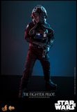 [ĐẶT TRƯỚC] HOT TOYS MMS798 : Star Wars: Episode IV A New Hope™ TIE Fighter Pilot™