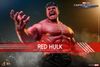 [ĐẶT TRƯỚC] HOT TOYS MMS797 : CAPTAIN AMERICA: BRAVE NEW WORLD : RED HULK 1/6TH SCALE COLLECTIBLE FIGURE