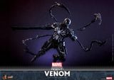 [ĐẶT TRƯỚC] HOT TOYS CMS025 :  HOT TOYS Marvel Comics - Agent Venom 1/6 Collectible Figure