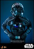 [ĐẶT TRƯỚC] HOT TOYS MMS798 : Star Wars: Episode IV A New Hope™ TIE Fighter Pilot™