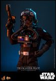 [ĐẶT TRƯỚC] HOT TOYS MMS798 : Star Wars: Episode IV A New Hope™ TIE Fighter Pilot™