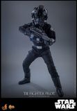 [ĐẶT TRƯỚC] HOT TOYS MMS798 : Star Wars: Episode IV A New Hope™ TIE Fighter Pilot™
