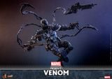 [ĐẶT TRƯỚC] HOT TOYS CMS025 :  HOT TOYS Marvel Comics - Agent Venom 1/6 Collectible Figure