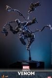 [ĐẶT TRƯỚC] HOT TOYS CMS025 :  HOT TOYS Marvel Comics - Agent Venom 1/6 Collectible Figure