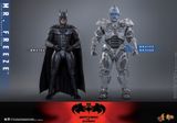 [ĐẶT TRƯỚC] HOT TOYS MMS799 BATMAN & ROBIN : MR. FREEZE (NORMAL VERSION) 1/6TH SCALE COLLECTIBLE FIGURE