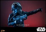 [ĐẶT TRƯỚC] HOT TOYS MMS798 : Star Wars: Episode IV A New Hope™ TIE Fighter Pilot™