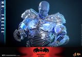[ĐẶT TRƯỚC] HOT TOYS MMS800 BATMAN & ROBIN : MR. FREEZE (DELUXE VERSION) 1/6TH SCALE COLLECTIBLE FIGURE