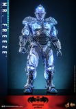 [ĐẶT TRƯỚC] HOT TOYS MMS800 BATMAN & ROBIN : MR. FREEZE (DELUXE VERSION) 1/6TH SCALE COLLECTIBLE FIGURE