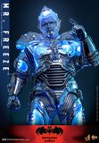[ĐẶT TRƯỚC] HOT TOYS MMS799 BATMAN & ROBIN : MR. FREEZE (NORMAL VERSION) 1/6TH SCALE COLLECTIBLE FIGURE