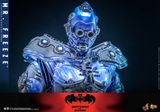 [ĐẶT TRƯỚC] HOT TOYS MMS799 BATMAN & ROBIN : MR. FREEZE (NORMAL VERSION) 1/6TH SCALE COLLECTIBLE FIGURE