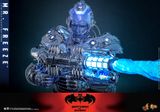 [ĐẶT TRƯỚC] HOT TOYS MMS799 BATMAN & ROBIN : MR. FREEZE (NORMAL VERSION) 1/6TH SCALE COLLECTIBLE FIGURE