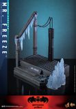 [ĐẶT TRƯỚC] HOT TOYS MMS800 BATMAN & ROBIN : MR. FREEZE (DELUXE VERSION) 1/6TH SCALE COLLECTIBLE FIGURE