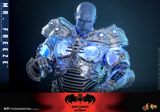 [ĐẶT TRƯỚC] HOT TOYS MMS799 BATMAN & ROBIN : MR. FREEZE (NORMAL VERSION) 1/6TH SCALE COLLECTIBLE FIGURE