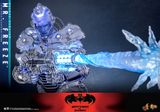 [ĐẶT TRƯỚC] HOT TOYS MMS800 BATMAN & ROBIN : MR. FREEZE (DELUXE VERSION) 1/6TH SCALE COLLECTIBLE FIGURE