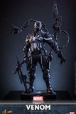 [ĐẶT TRƯỚC] HOT TOYS CMS025 :  HOT TOYS Marvel Comics - Agent Venom 1/6 Collectible Figure