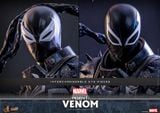 [ĐẶT TRƯỚC] HOT TOYS CMS025 :  HOT TOYS Marvel Comics - Agent Venom 1/6 Collectible Figure