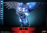 [ĐẶT TRƯỚC] HOT TOYS MMS800 BATMAN & ROBIN : MR. FREEZE (DELUXE VERSION) 1/6TH SCALE COLLECTIBLE FIGURE