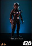[ĐẶT TRƯỚC] HOT TOYS MMS798 : Star Wars: Episode IV A New Hope™ TIE Fighter Pilot™
