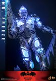 [ĐẶT TRƯỚC] HOT TOYS MMS800 BATMAN & ROBIN : MR. FREEZE (DELUXE VERSION) 1/6TH SCALE COLLECTIBLE FIGURE