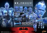 [ĐẶT TRƯỚC] HOT TOYS MMS799 BATMAN & ROBIN : MR. FREEZE (NORMAL VERSION) 1/6TH SCALE COLLECTIBLE FIGURE