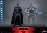 [ĐẶT TRƯỚC] HOT TOYS MMS800 BATMAN & ROBIN : MR. FREEZE (DELUXE VERSION) 1/6TH SCALE COLLECTIBLE FIGURE