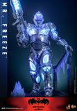 [ĐẶT TRƯỚC] HOT TOYS MMS799 BATMAN & ROBIN : MR. FREEZE (NORMAL VERSION) 1/6TH SCALE COLLECTIBLE FIGURE