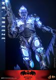 [ĐẶT TRƯỚC] HOT TOYS MMS799 BATMAN & ROBIN : MR. FREEZE (NORMAL VERSION) 1/6TH SCALE COLLECTIBLE FIGURE