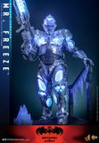 [ĐẶT TRƯỚC] HOT TOYS MMS800 BATMAN & ROBIN : MR. FREEZE (DELUXE VERSION) 1/6TH SCALE COLLECTIBLE FIGURE