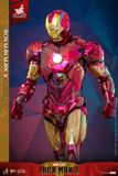 [ĐẶT TRƯỚC] HOT TOYS EXCLUSIVE - HOT TOYS MMS792D70 : IRON MAN MARK IV (FRACTAL ARMOR)