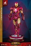 [ĐẶT TRƯỚC] HOT TOYS EXCLUSIVE - HOT TOYS MMS792D70 : IRON MAN MARK IV (FRACTAL ARMOR)