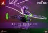 [ĐẶT TRƯỚC] HOT TOYS VGM68 Exclusive : Marvel's Spider-Man 2 Miles Morales (Purple Reign Suit)