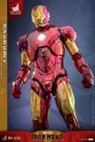 [ĐẶT TRƯỚC] HOT TOYS EXCLUSIVE - HOT TOYS MMS792D70 : IRON MAN MARK IV (FRACTAL ARMOR)