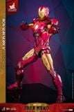 [ĐẶT TRƯỚC] HOT TOYS EXCLUSIVE - HOT TOYS MMS792D70 : IRON MAN MARK IV (FRACTAL ARMOR)