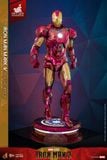 [ĐẶT TRƯỚC] HOT TOYS EXCLUSIVE - HOT TOYS MMS792D70 : IRON MAN MARK IV (FRACTAL ARMOR)