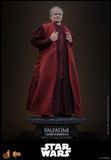 [ĐẶT TRƯỚC] HOT TOYS MMS805 : Star Wars: Episode III – Revenge of the Sith™ Palpatine (Darth Sidious)™ 1/6 th scale Collectible Figure