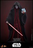 [ĐẶT TRƯỚC] HOT TOYS MMS805 : Star Wars: Episode III – Revenge of the Sith™ Palpatine (Darth Sidious)™ 1/6 th scale Collectible Figure