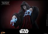 [ĐẶT TRƯỚC] HOT TOYS MMS805 : Star Wars: Episode III – Revenge of the Sith™ Palpatine (Darth Sidious)™ 1/6 th scale Collectible Figure