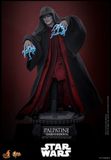 [ĐẶT TRƯỚC] HOT TOYS MMS805 : Star Wars: Episode III – Revenge of the Sith™ Palpatine (Darth Sidious)™ 1/6 th scale Collectible Figure