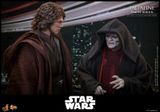 [ĐẶT TRƯỚC] HOT TOYS MMS805 : Star Wars: Episode III – Revenge of the Sith™ Palpatine (Darth Sidious)™ 1/6 th scale Collectible Figure