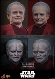 [ĐẶT TRƯỚC] HOT TOYS MMS805 : Star Wars: Episode III – Revenge of the Sith™ Palpatine (Darth Sidious)™ 1/6 th scale Collectible Figure