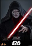 [ĐẶT TRƯỚC] HOT TOYS MMS805 : Star Wars: Episode III – Revenge of the Sith™ Palpatine (Darth Sidious)™ 1/6 th scale Collectible Figure