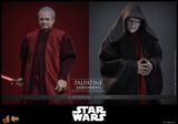 [ĐẶT TRƯỚC] HOT TOYS MMS805 : Star Wars: Episode III – Revenge of the Sith™ Palpatine (Darth Sidious)™ 1/6 th scale Collectible Figure