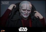 [ĐẶT TRƯỚC] HOT TOYS MMS805 : Star Wars: Episode III – Revenge of the Sith™ Palpatine (Darth Sidious)™ 1/6 th scale Collectible Figure