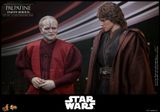 [ĐẶT TRƯỚC] HOT TOYS MMS805 : Star Wars: Episode III – Revenge of the Sith™ Palpatine (Darth Sidious)™ 1/6 th scale Collectible Figure