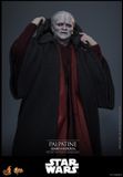[ĐẶT TRƯỚC] HOT TOYS MMS805 : Star Wars: Episode III – Revenge of the Sith™ Palpatine (Darth Sidious)™ 1/6 th scale Collectible Figure